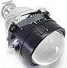 Біксенонові лінзи Infolight G5 Ultimate 2.5" з LED ангельськими очками, фото 6