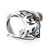 Біксенонові лінзи Infolight G6 під лампу D2S / D4S / H4 3.0", фото 5