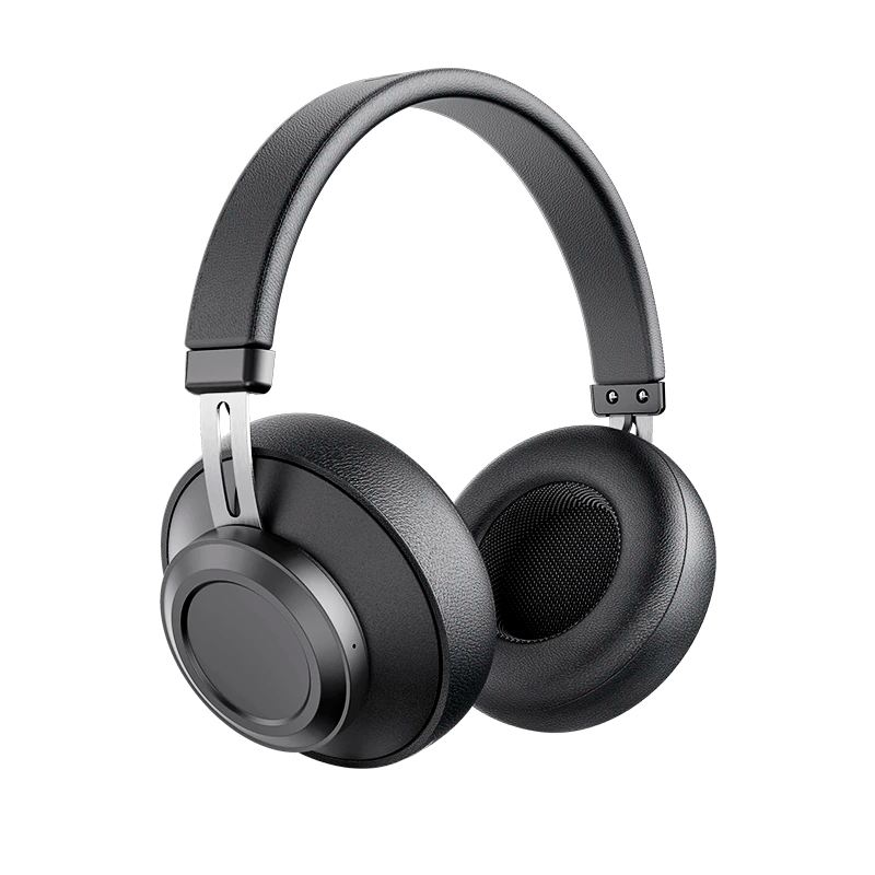 Навушники Bluedio BT5 black