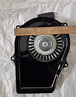 Стартер генератор 2т 1200/ЕТ-950 металеві собачки, фото 4