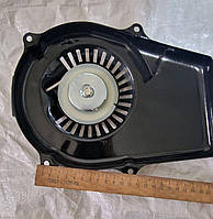 Стартер генератор 2т 1200/ЕТ-950 металеві собачки, фото 2