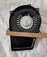 Стартер генератор 2т 1200/ЕТ-950 металеві собачки, фото 5