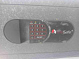 Сейфи Б/У MySafe MSR.25.E, фото 6