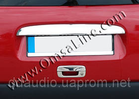 Citroen Berlingo 1996-2008 рр.