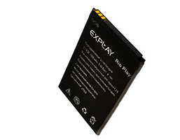 Акумулятор для Explay Rio