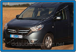 Dacia Dokker 2013↗ рр.