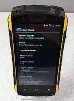 Термінал збору даних Б/У Xinwei Wi156