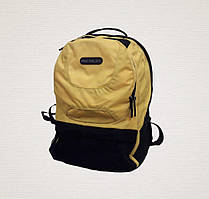 Надійний рюкзак Onepolar 1331 Yellow 25 літрів