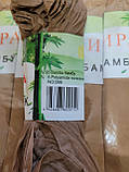 Жіночі шкарпетки капронові бамбук асорті, фото 2