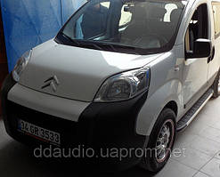 Fiat Fiorino/Qubo 2008↗ рр.