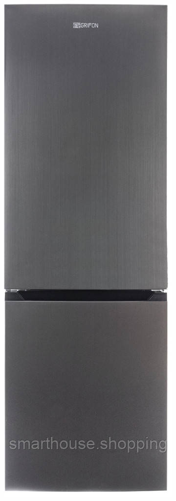 Холодильник Grifon NFN-185X, фото 1