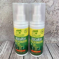 Лосьйон Bio repellent Extreme 8ч від комарів, мошок 100 мл