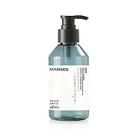 Шампунь для фарбованого волосся з олією макадамії та лляною олією 250 мл Kaaral Maraes Color Care Shampoo
