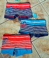 Плавки-шорти для хлопчика для плавання та басейну Терес