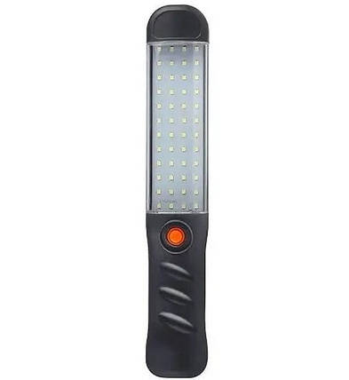 Ліхтарик кемпінговий магнітний BL PC-048COB USB CHARGE 8094, фото 1