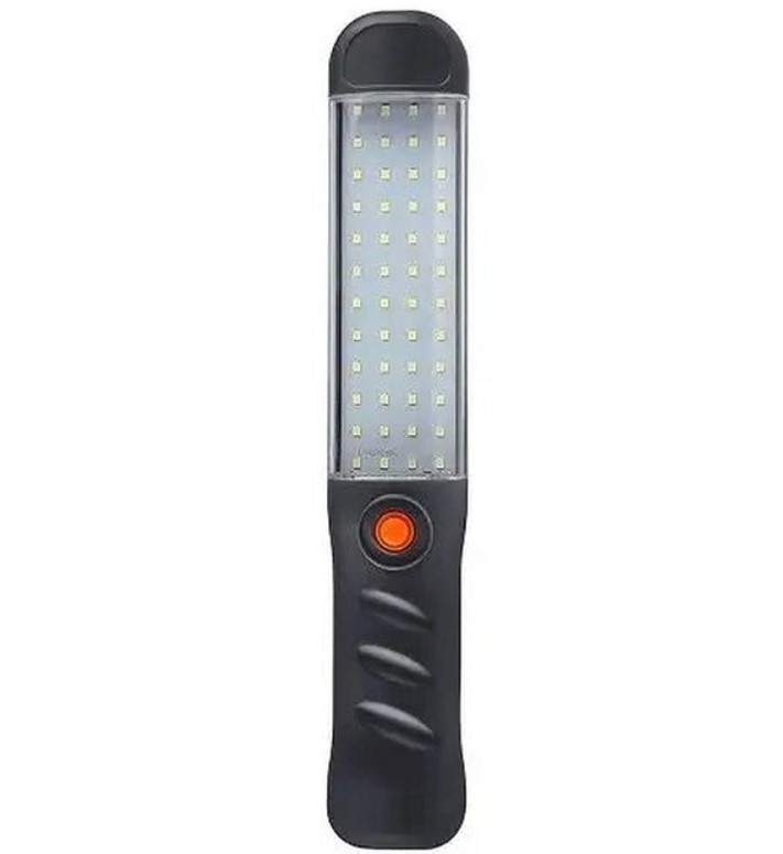 Ліхтарик кемпінговий магнітний BL PC-048COB USB CHARGE 8094, фото 1