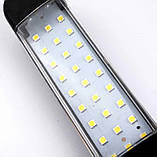 Ліхтарик кемпінговий магнітний BL PC-048COB USB CHARGE 8094, фото 4