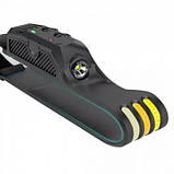 Налобний ліхтар COBA CB-689-3 акумуляторний, з датчиком руху 8247, фото 5