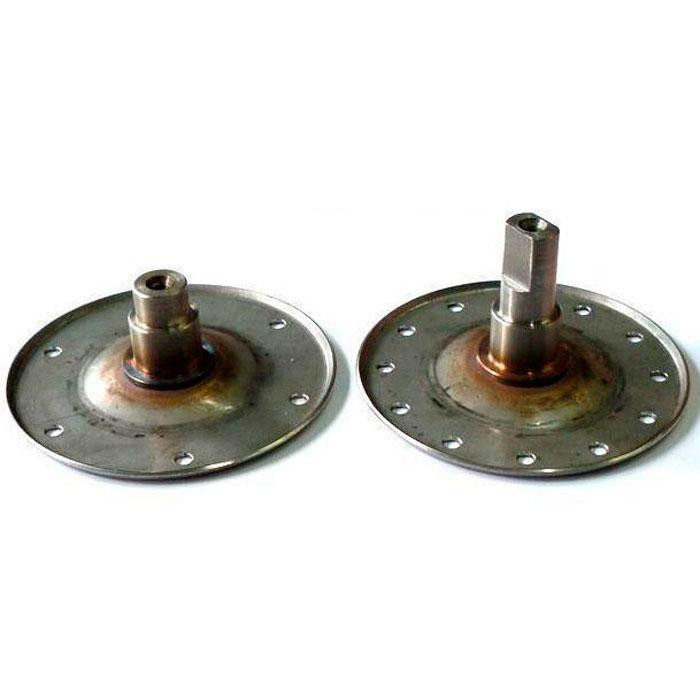 Фланець (опора) барабана для пральних машин Zanussi, Electrolux, фото 1