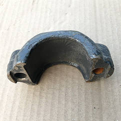 Кришка шатуна грохота та важеля очищення Єнісей