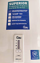 100 л. Бойлер Gorenje Tiki Supr ESD 100V9 (OGBS SM) / сухий тен, фото 4