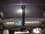 Фаркоп Kia Sportage 2, (2005-2010), Фаркоп на Кіа Спортейдж 2, фото 5