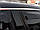 Вітровики Audi A-8 2003-2007р., фото 3