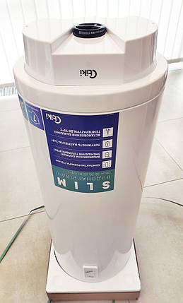 Бойлер Gorenje TIKI TGR 65 S Prime MS 65V9 (вузький, sim), фото 1