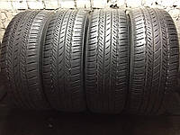 Летние шины б/у 225/55 R18 Bridgestone Dueler H/P 400