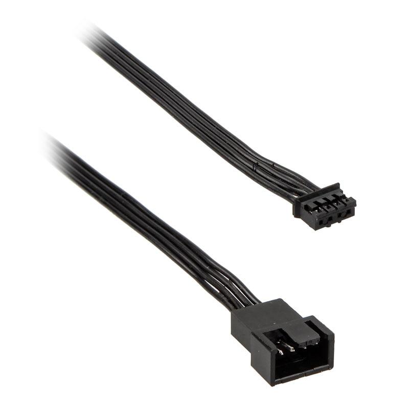 EK Water Blocks EK-Cable PWM Fan-Adapter for GPU