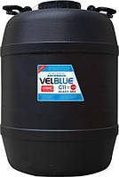 Антифриз готовий (тип рідини G11) (54KG), стандарт: FORD WSS M97 B44 D; MAN 324 NF; MB 325.0; MTU MTL 5048;