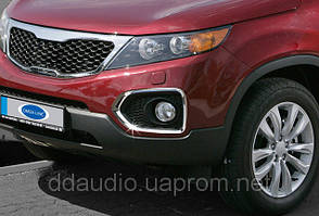 Kia Sorento XM 2009-2014 рр.