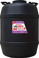 Антифриз готовий (тип рідини G12+) (57KG), стандарт: FORD WSS M97 B44 D; MAN 324 SNF; MTU MTL 5048; VW TL