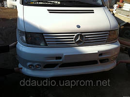 Mercedes Vito W638 1996-2003 рр.