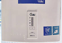 100 л. Бойлер Gorenje Tiki Supr SD 100V9 (OGBS OR) / сухий тен, фото 5