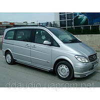 Mercedes Vito W639 2004-2015 рр.