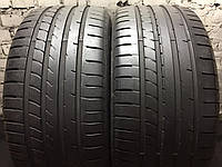 Летние шины б/у 245/40 R18 Good Year Eagle F1 Asymmetric 2