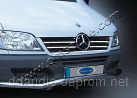 Mercedes Sprinter 1995-2006 рр.