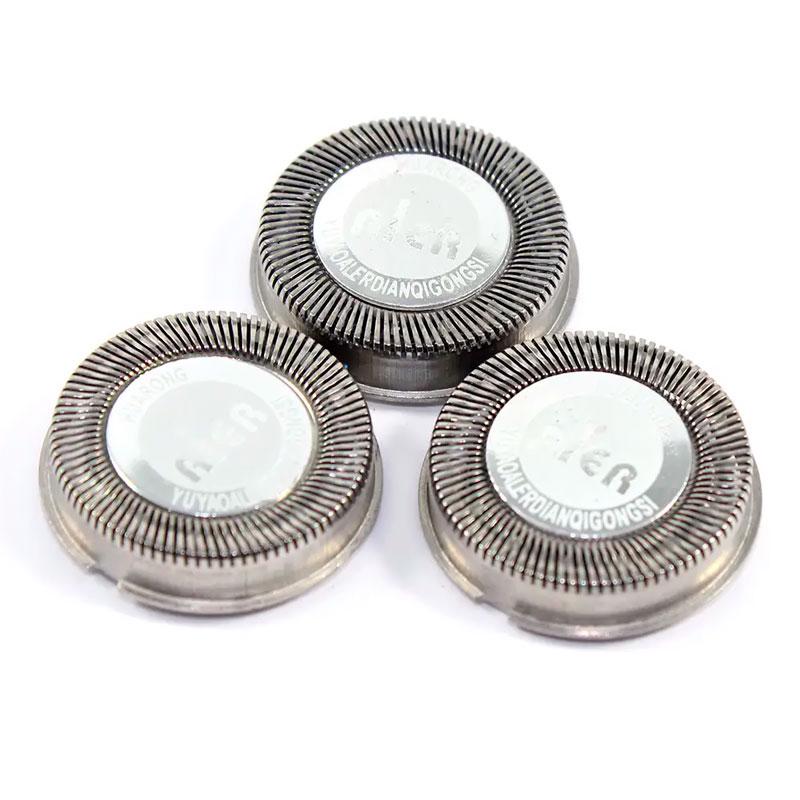 Ножова пара Philips серія HQ, HS, HP, фото 1