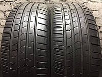 Летние шины б/у 205/45 R17 Vredestein Ultrac Vorti