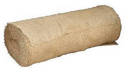 Мішковина 250 гр.м.кв. Ширина 1 метр. Бухта 1828 м2.