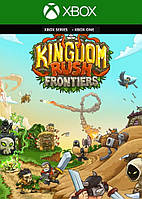 Kingdom Rush Frontiers для Xbox One/Series S/X