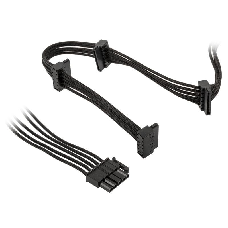 Кабель be quiet! S-ATA Power Cable CS-3640