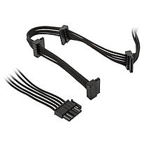 Кабель be quiet! S-ATA Power Cable CS-3640