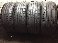 Летние шины б/у 245/50 R18 Pirelli Cinturato P7