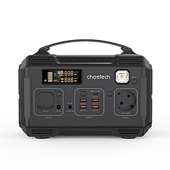 CHOETECH 300W Powerstation (BS002-V2)
