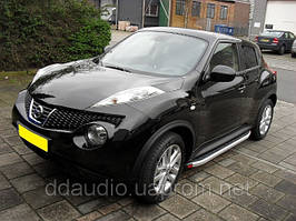 Nissan Juke 2010↗ рр.