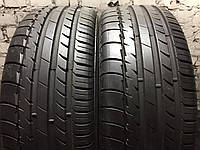 Летние шины б/у 215/45 R17 Profil Pro Sport