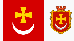 Борзна