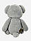 Ведмедик Тедді Плюшева Іграшка Ручної Роботи 43 см, фото 3
